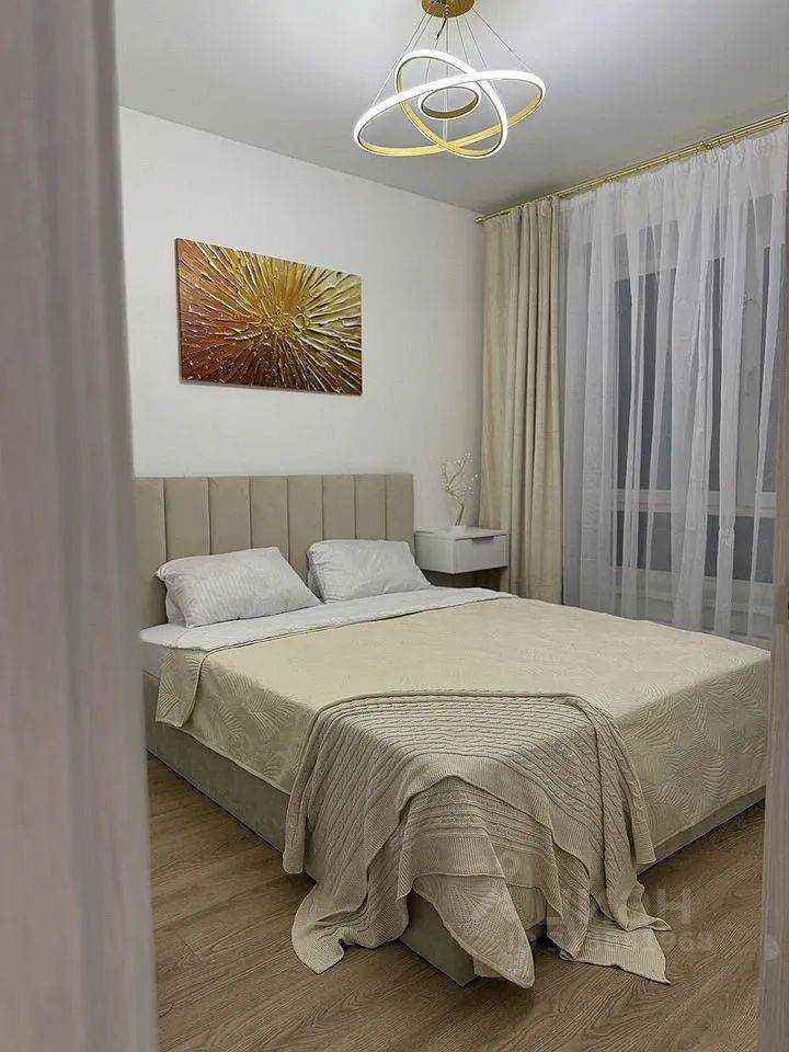 2-комнатная квартира, 38 м²