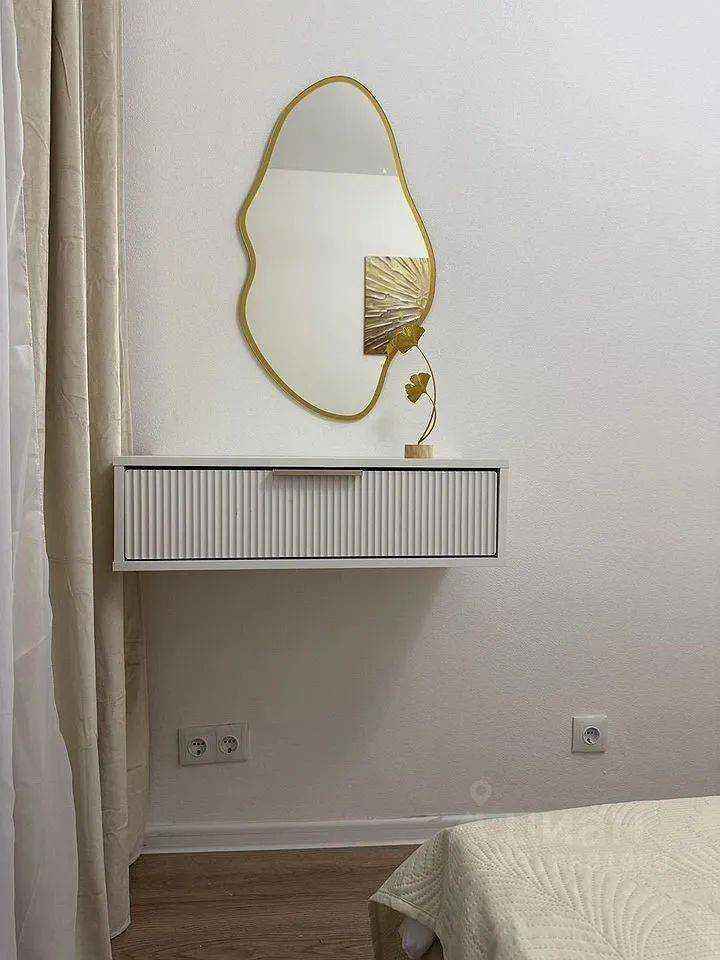 2-комнатная квартира, 38 м² — фотография 3