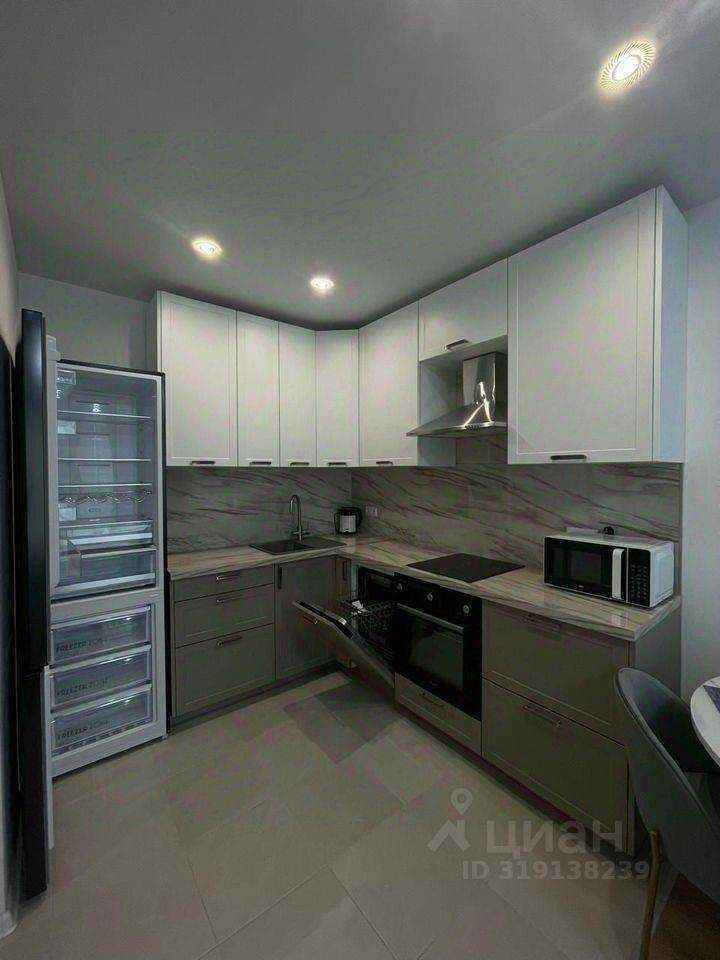 2-комнатная квартира, 40 м²