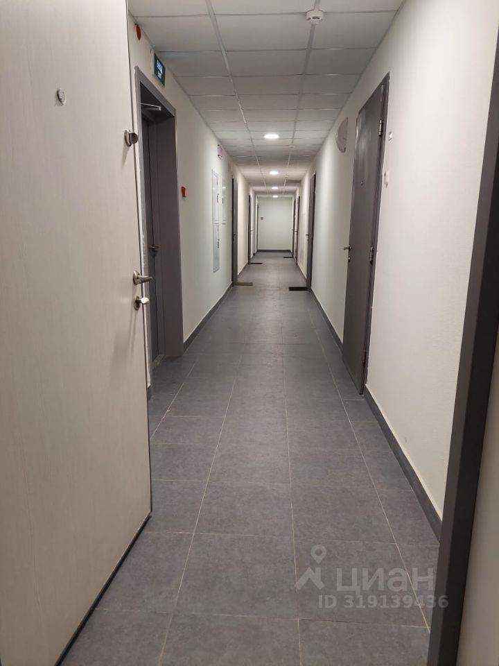 2-комнатная квартира, 70 м² — фотография 2