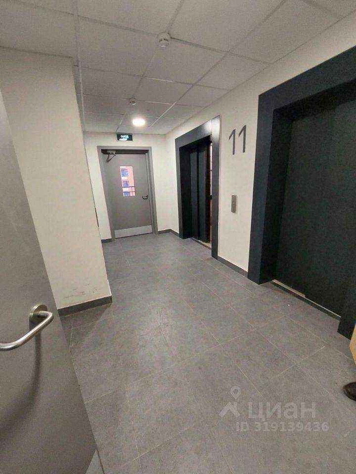 2-комнатная квартира, 70 м²