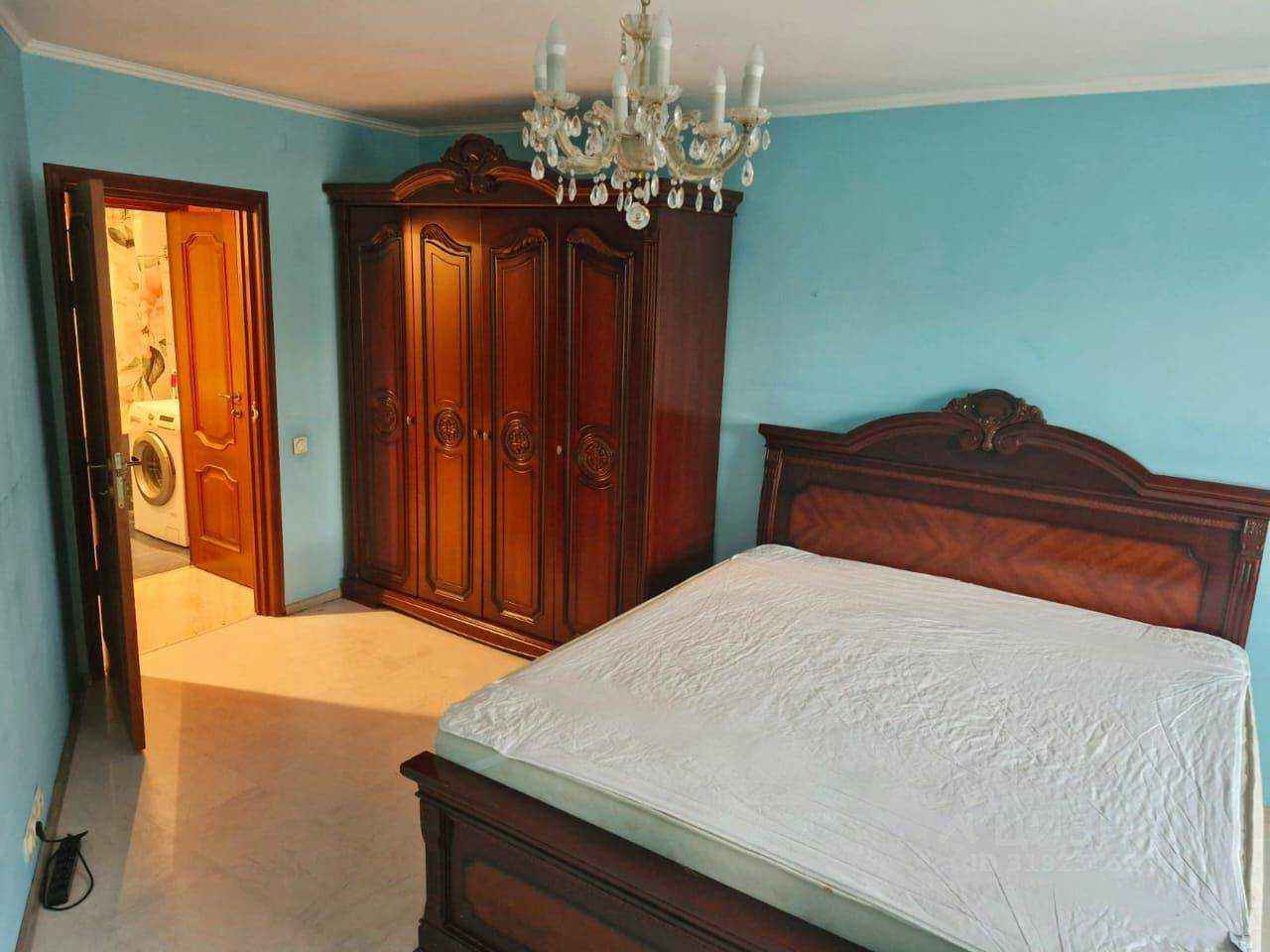 3-комнатная квартира, 77 м²
