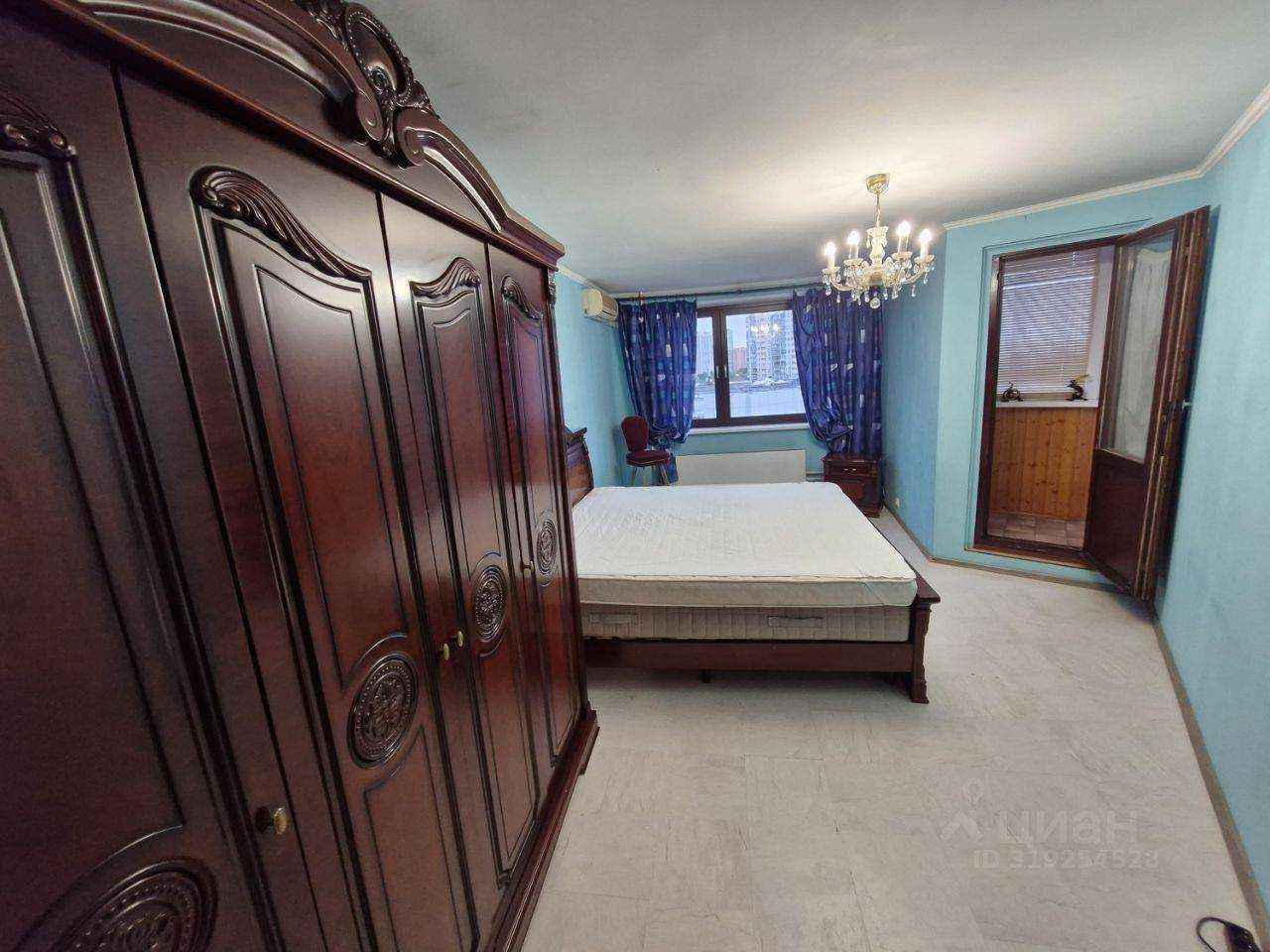 3-комнатная квартира, 77 м² — фотография 2