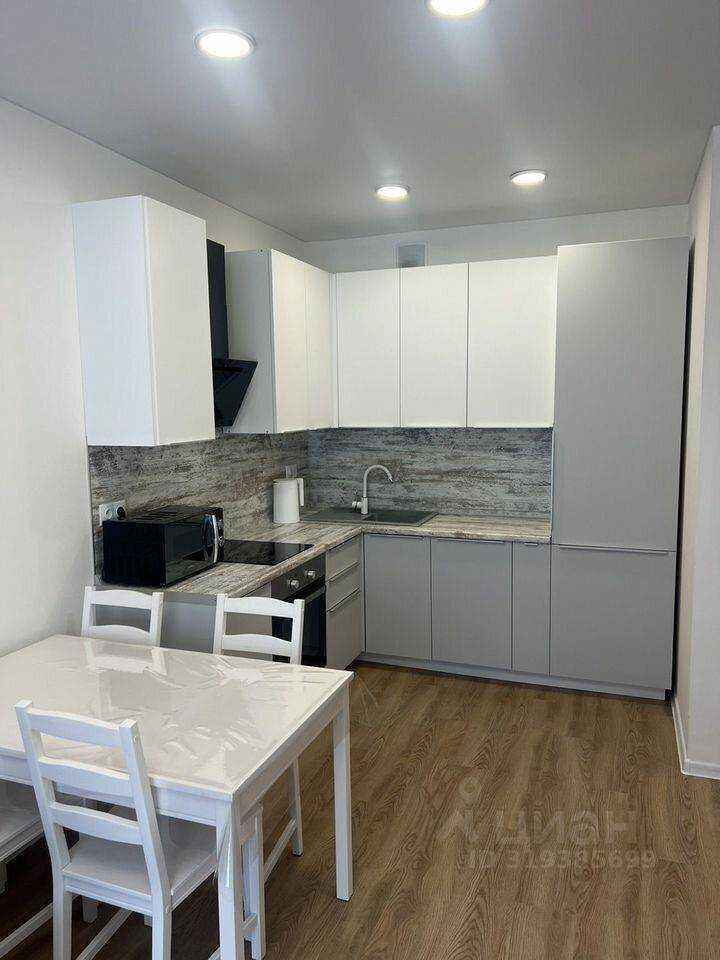 2-комнатная квартира, 40 м² — фотография 2
