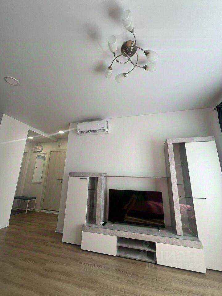 2-комнатная квартира, 40 м² — фотография 3