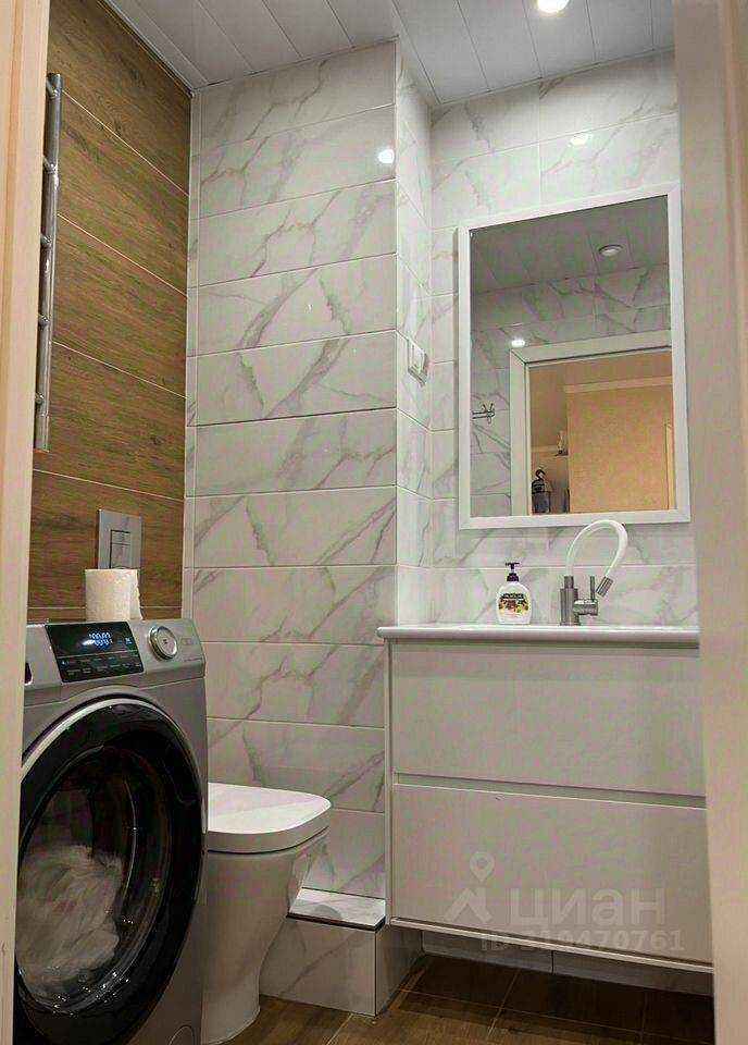 2-комнатная квартира, 47 м²