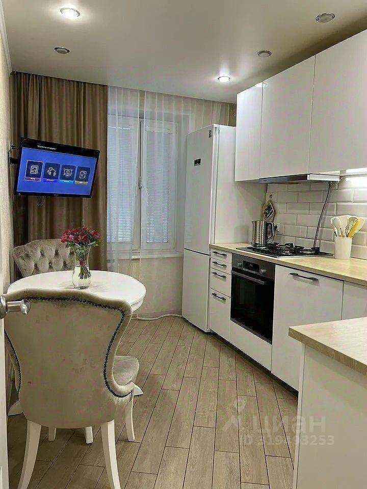 2-комнатная квартира, 50 м² — фотография 2