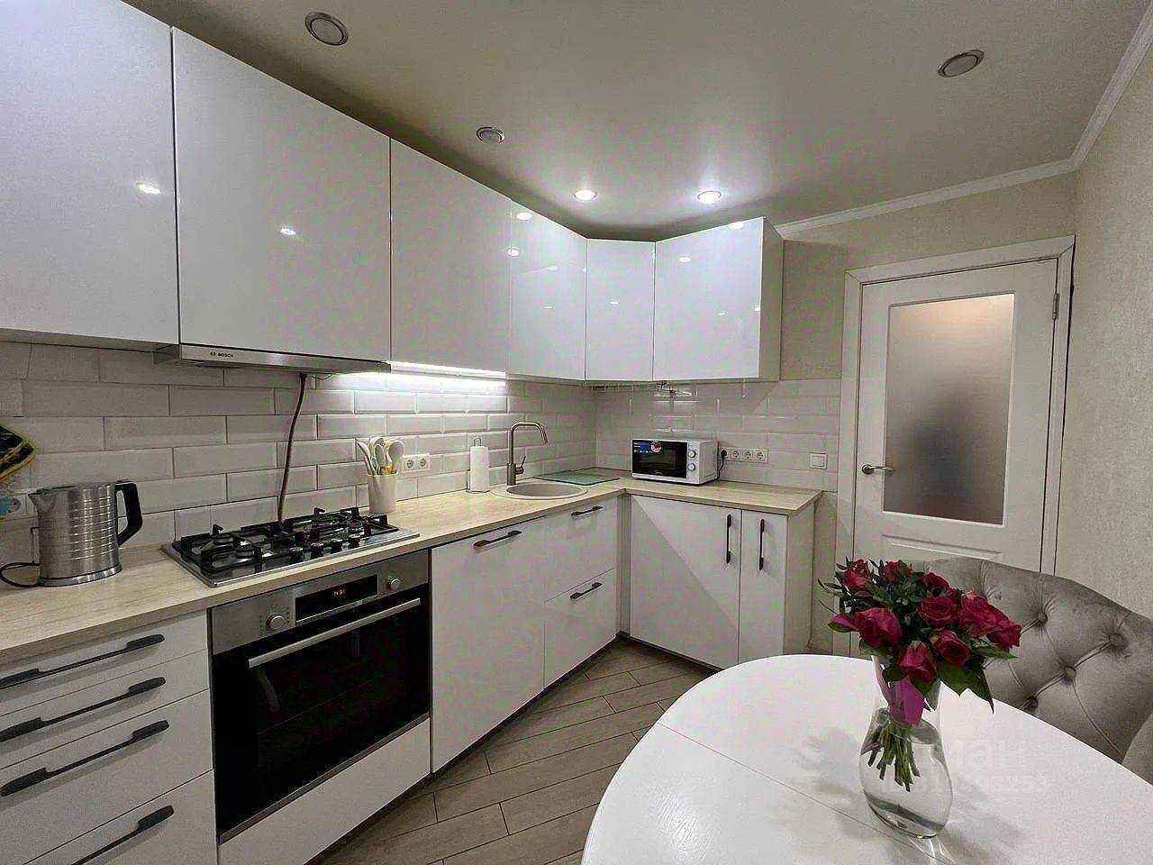 2-комнатная квартира, 50 м²