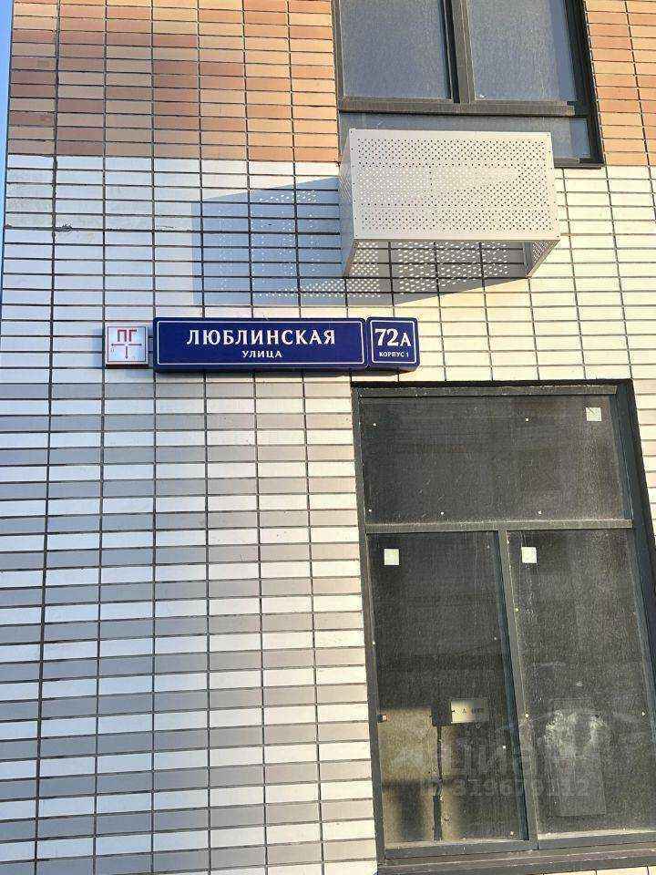 2-комнатная квартира, 65 м² — фотография 2