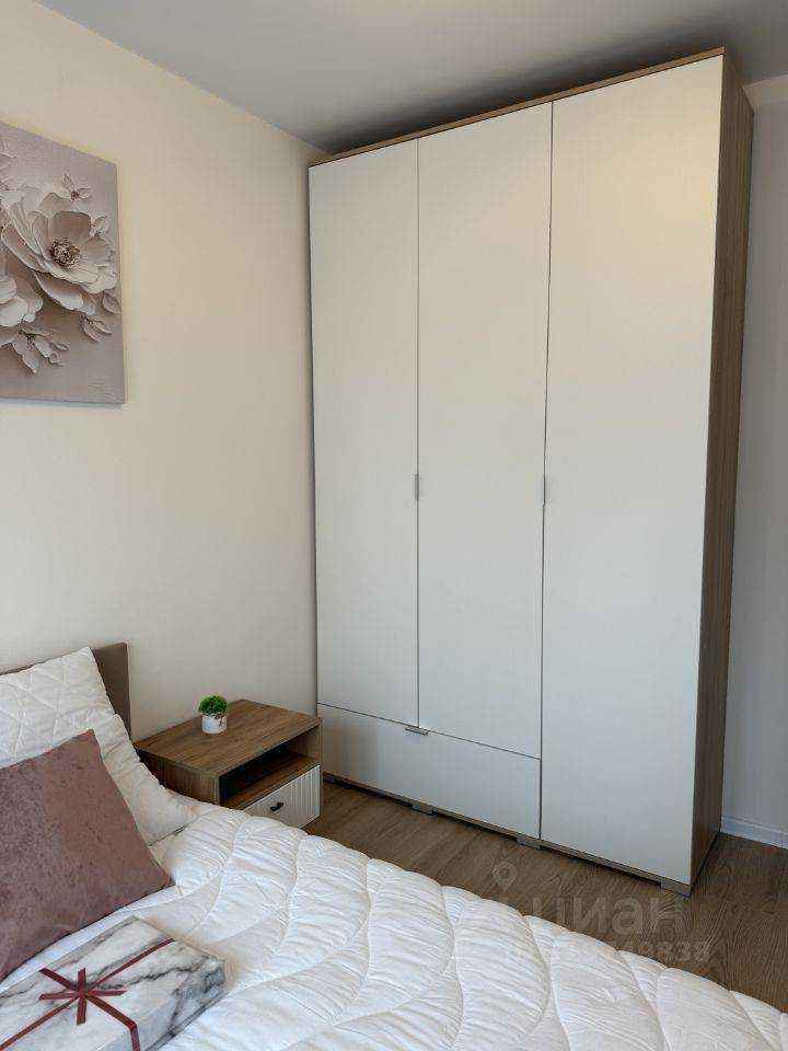 2-комнатная квартира, 32 м² — фотография 3