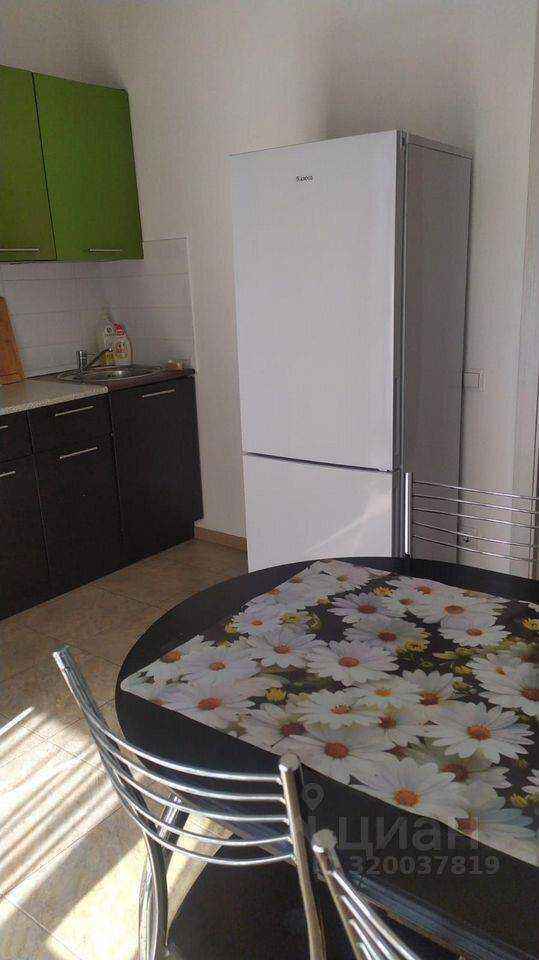 1-комнатная квартира, 40 м² — фотография 3