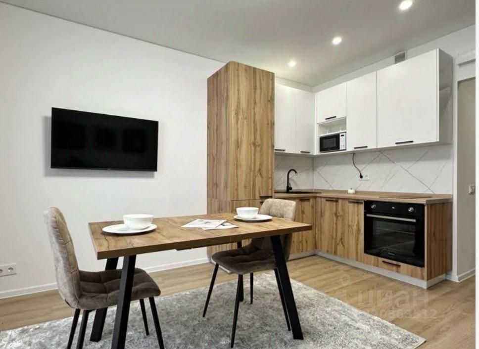 1-комнатная квартира, 22 м² — фотография 3
