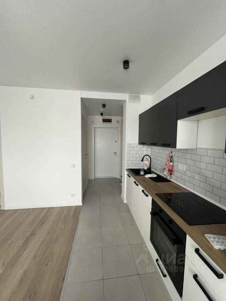 2-комнатная квартира, 47,3 м² — фотография 3