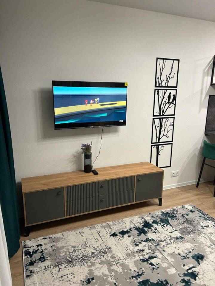 2-комнатная квартира, 36 м² — фотография 3