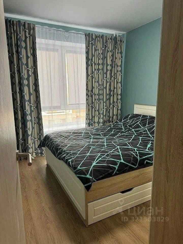 2-комнатная квартира, 40 м²