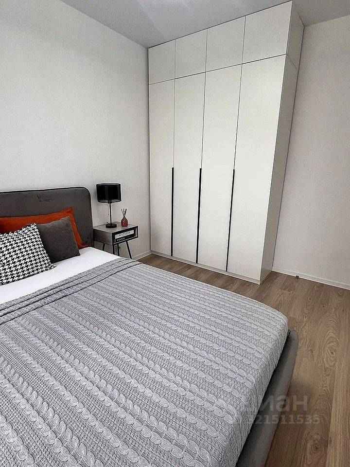 2-комнатная квартира, 32 м² — фотография 2