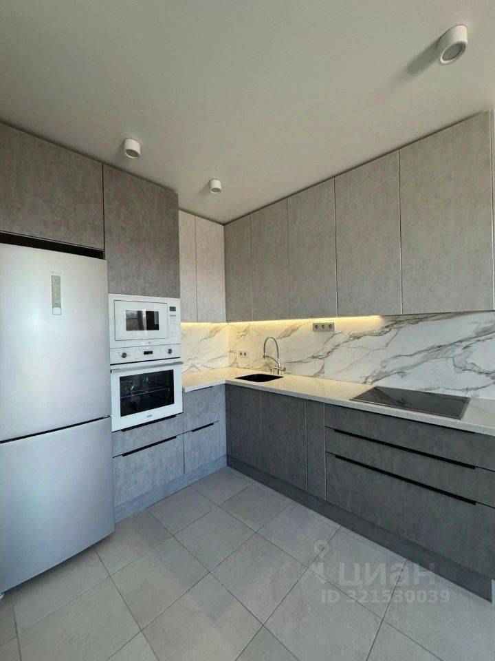 2-комнатная квартира, 40 м² — фотография 2