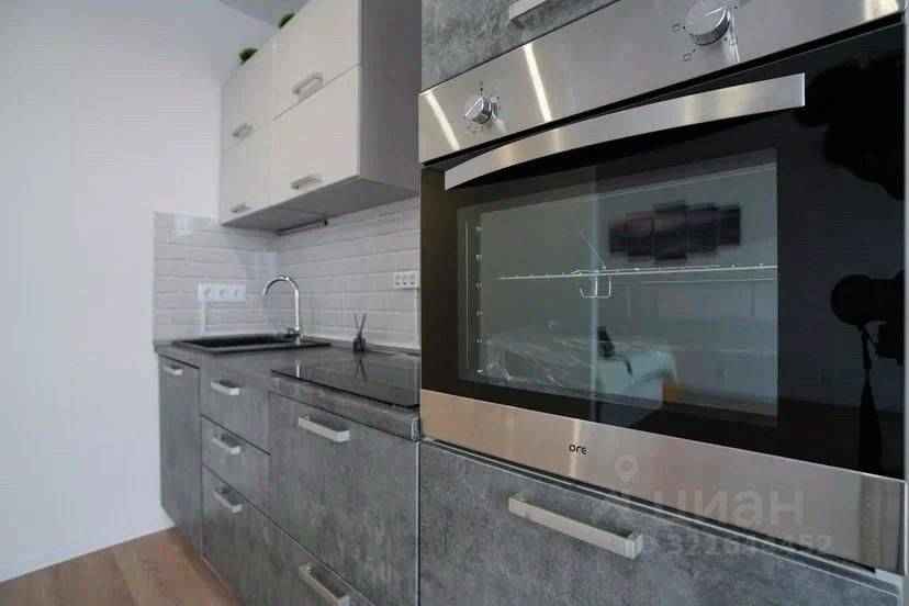 1-комнатная квартира, 40 м² — фотография 3