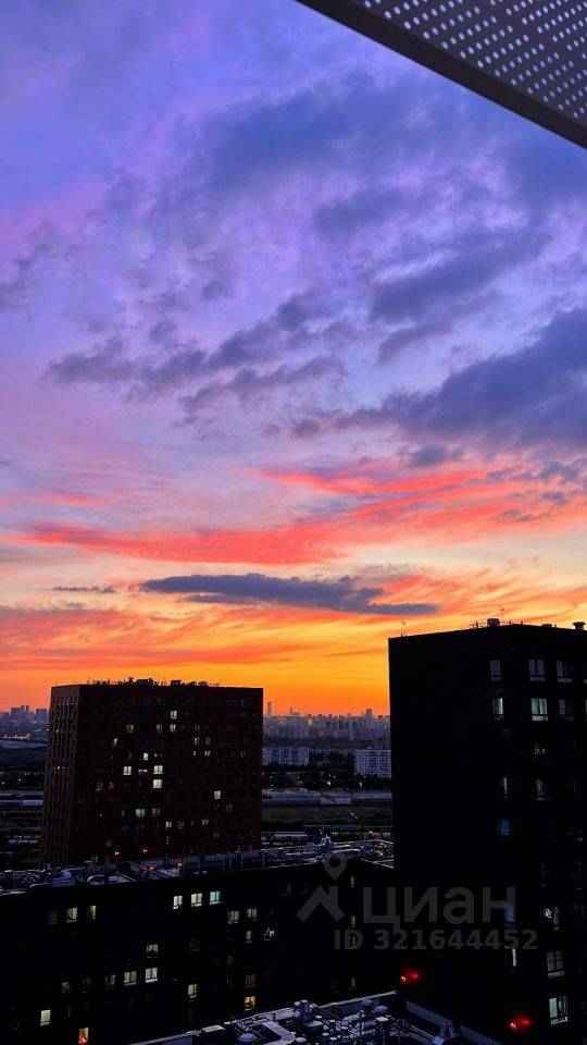 1-комнатная квартира, 40 м² — фотография 2