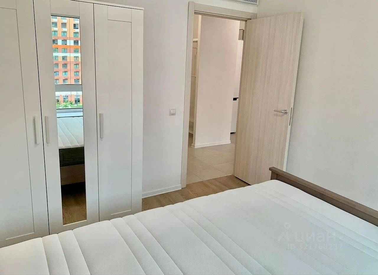 2-комнатная квартира, 40 м² — фотография 2