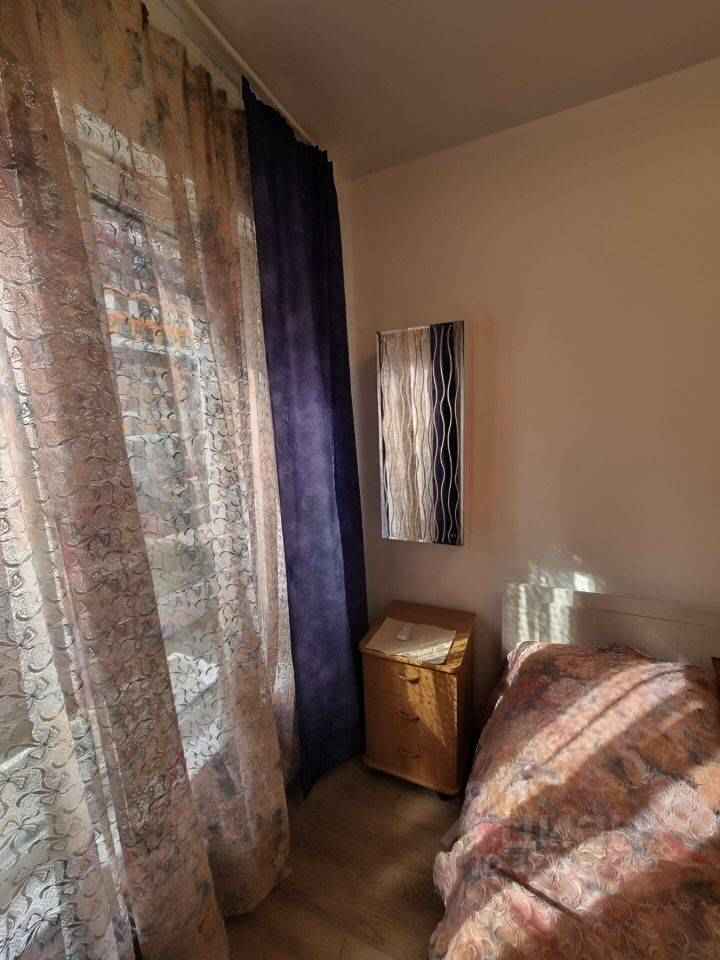 1-комнатная квартира, 35 м² — фотография 3