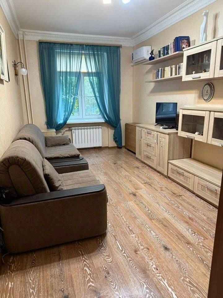 2-комнатная квартира, 50 м² — фотография 3