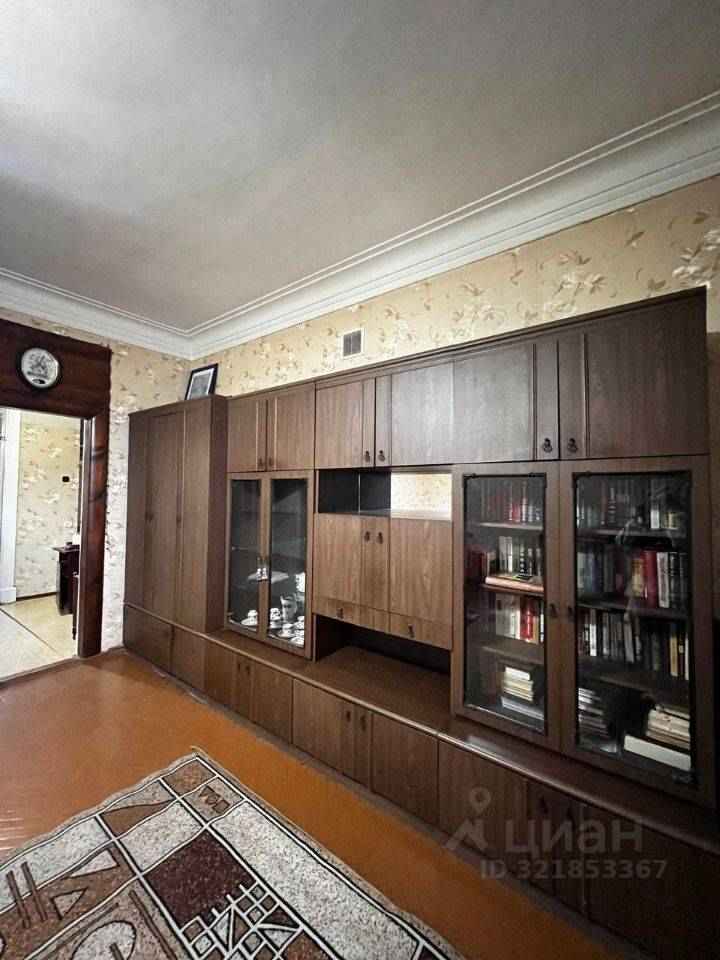 2-комнатная квартира, 70 м²