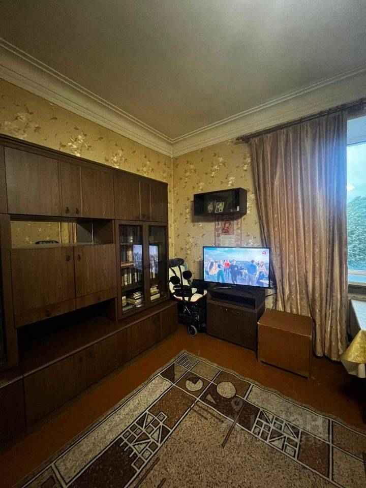 2-комнатная квартира, 70 м² — фотография 2