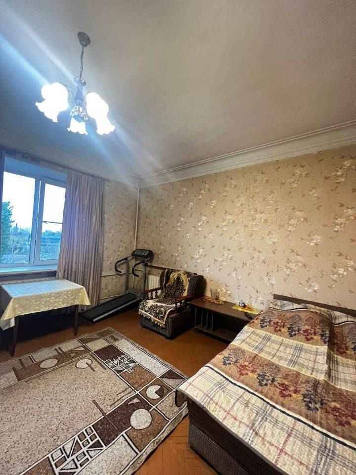 2-комнатная квартира, 70 м² — фотография 3