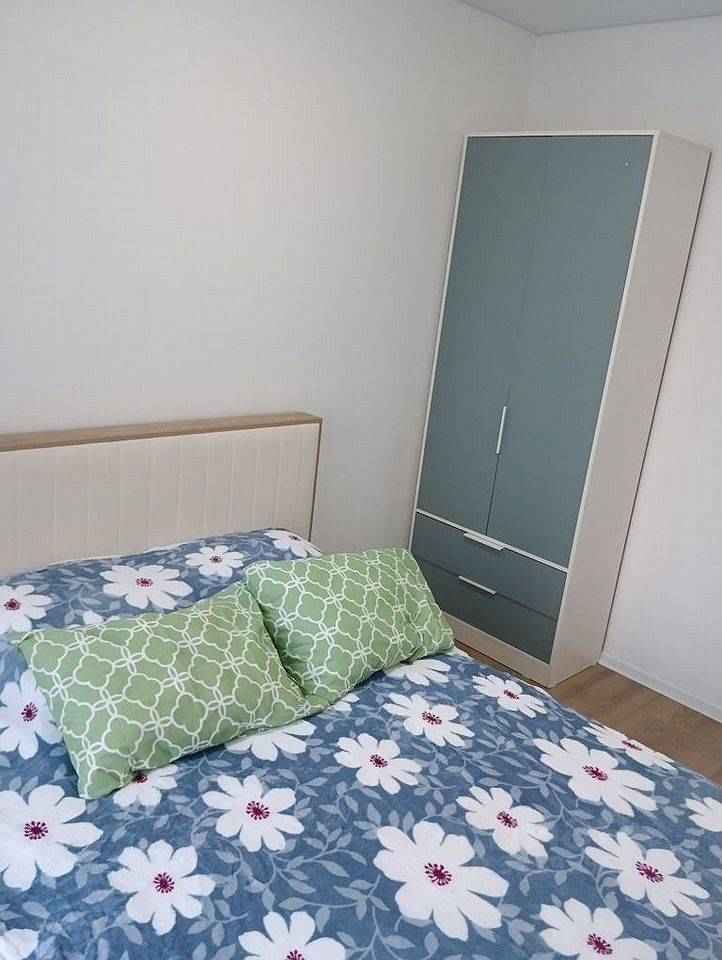 2-комнатная квартира, 38 м² — фотография 3