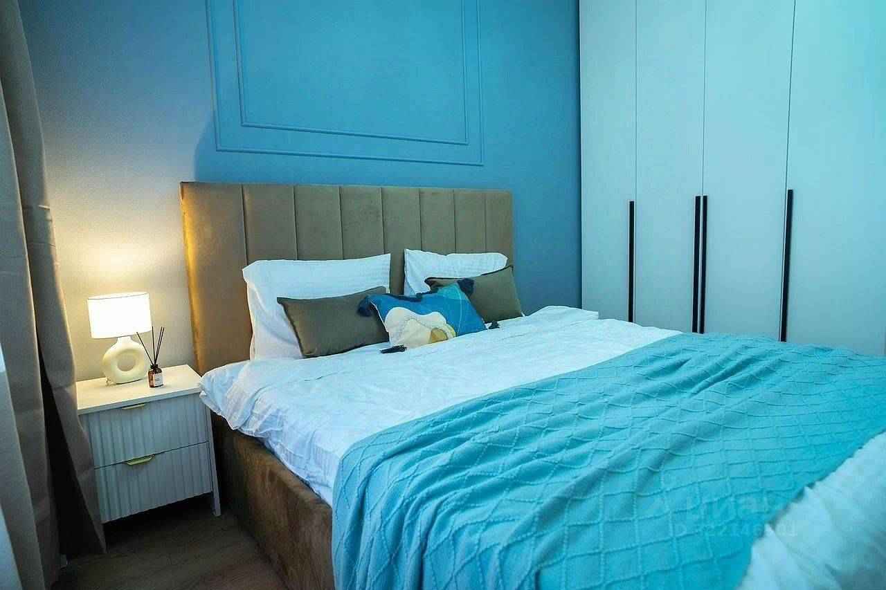2-комнатная квартира, 40 м² — фотография 2