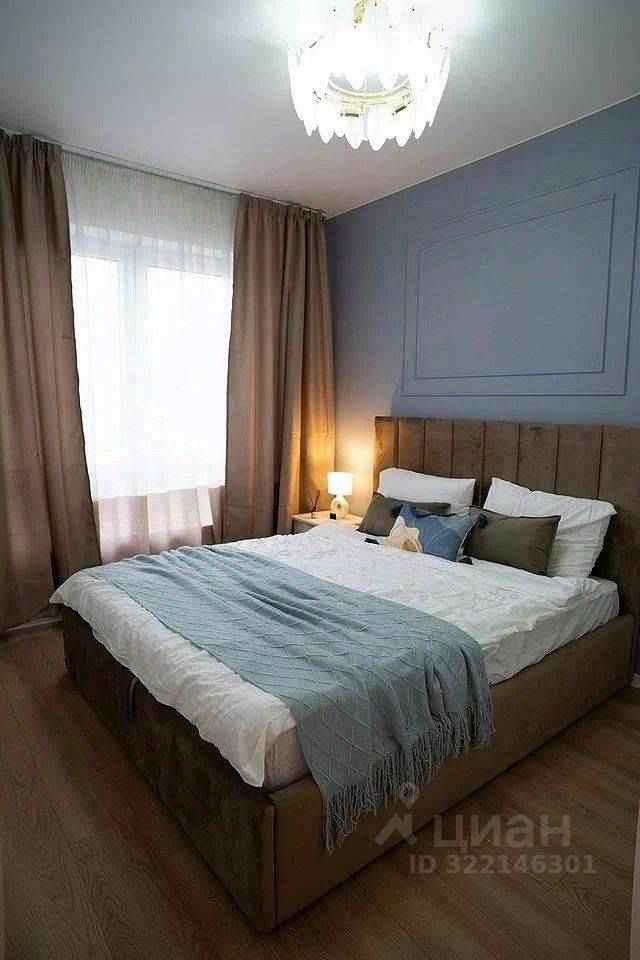 2-комнатная квартира, 40 м² — фотография 3
