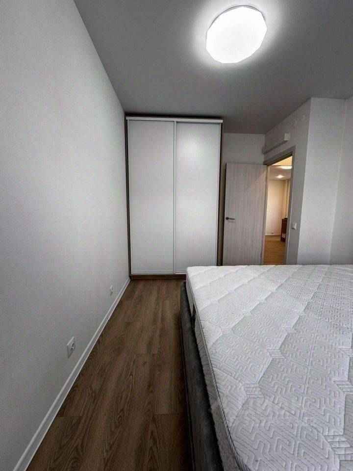 2-комнатная квартира, 55 м² — фотография 2