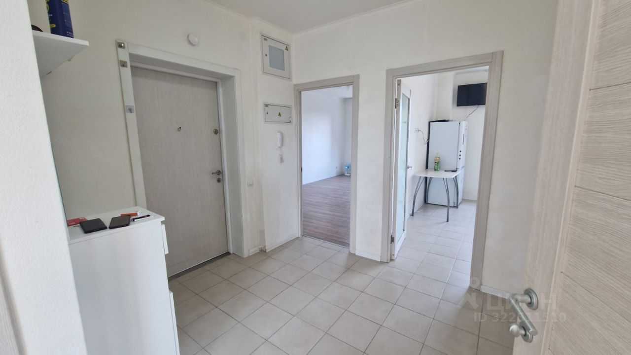 3-комнатная квартира, 75 м² — фотография 3