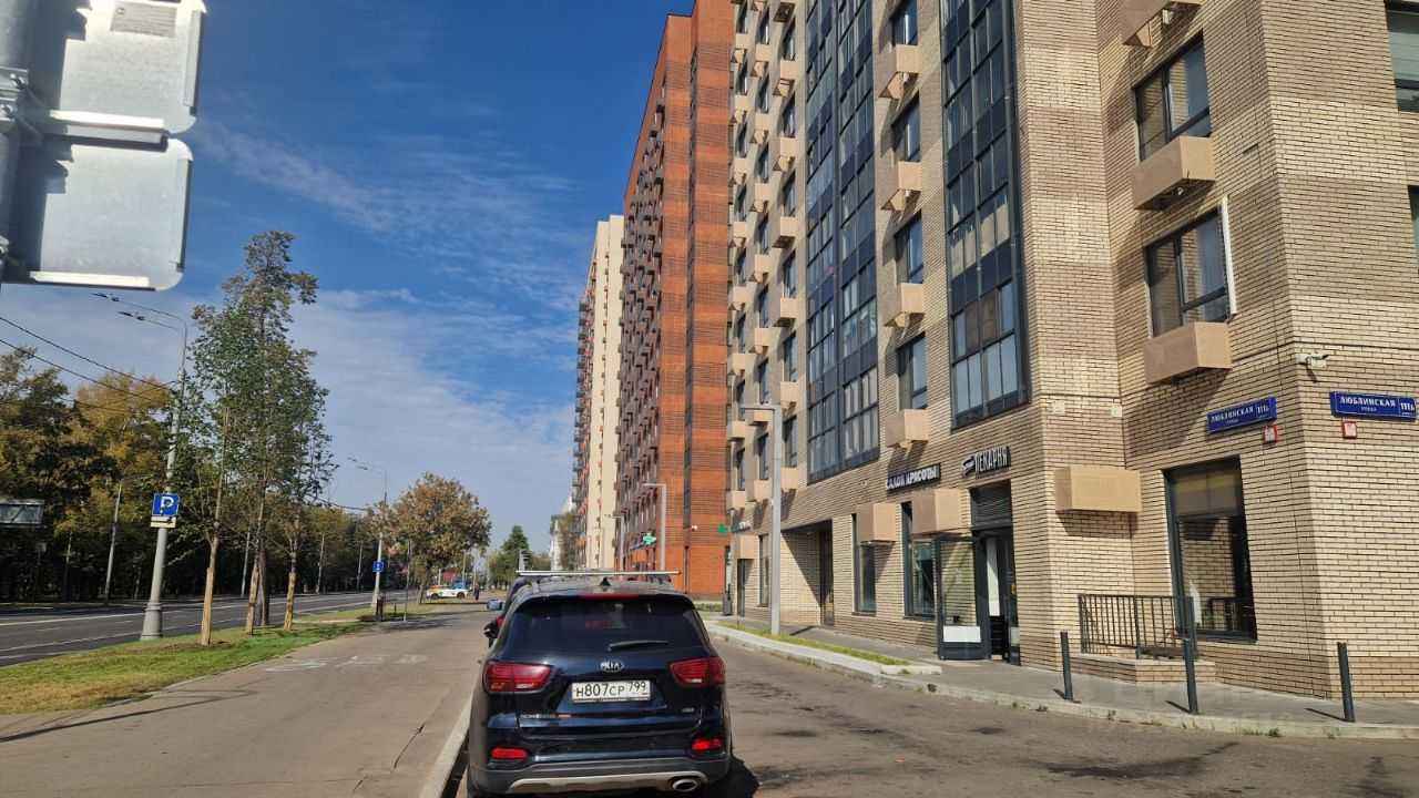3-комнатная квартира, 75 м²
