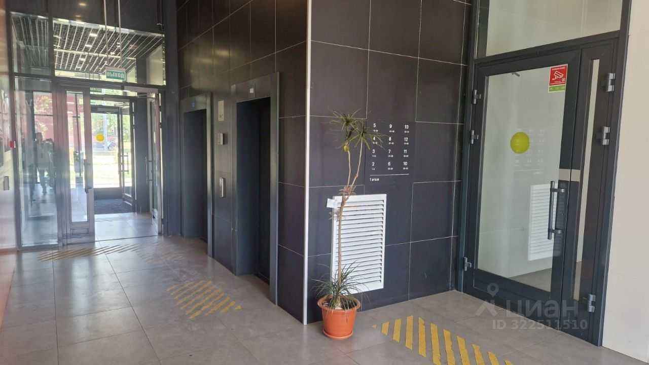 3-комнатная квартира, 75 м² — фотография 2