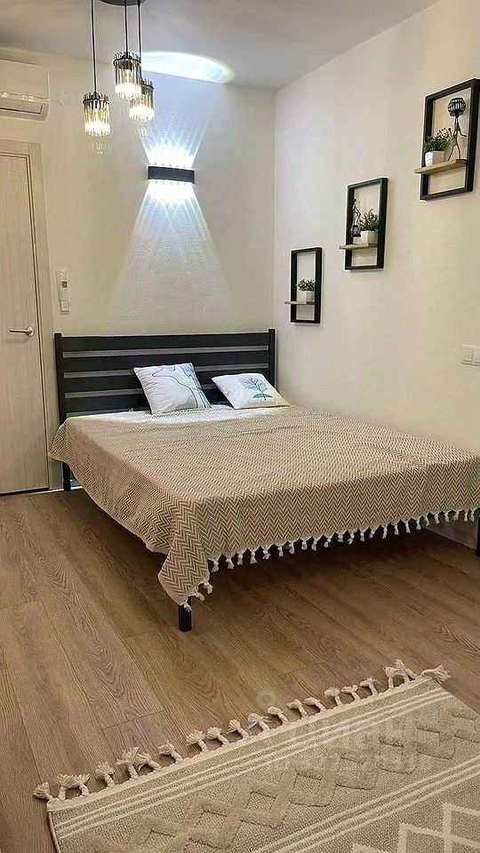 1-комнатная квартира, 36 м² — фотография 3