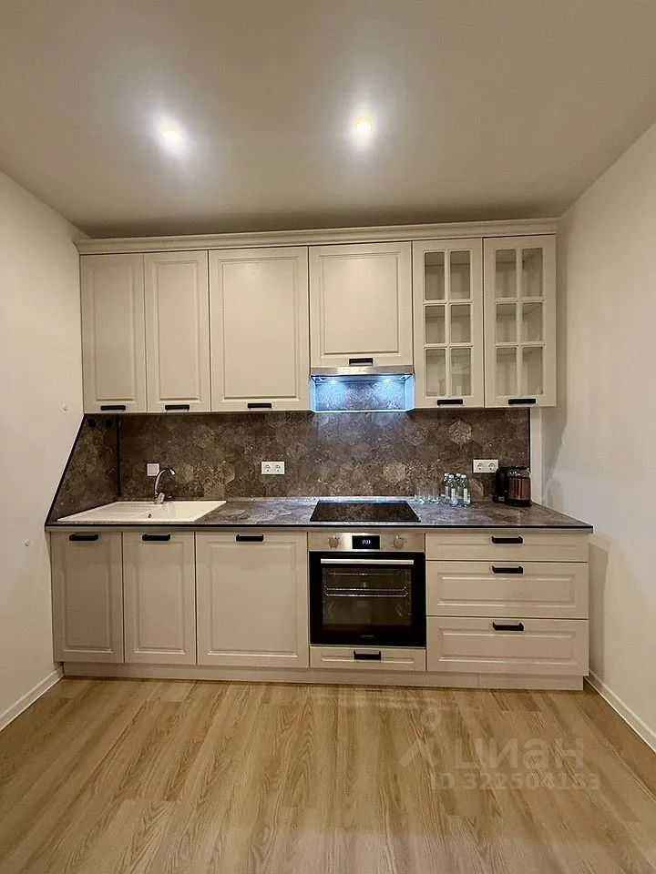 2-комнатная квартира, 45 м² — фотография 2