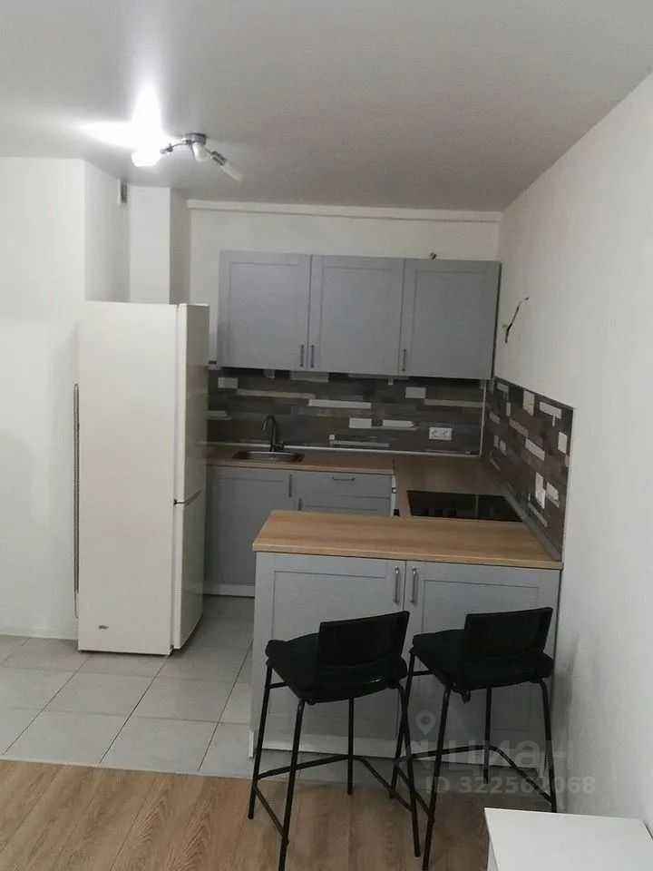 2-комнатная квартира, 40 м² — фотография 3