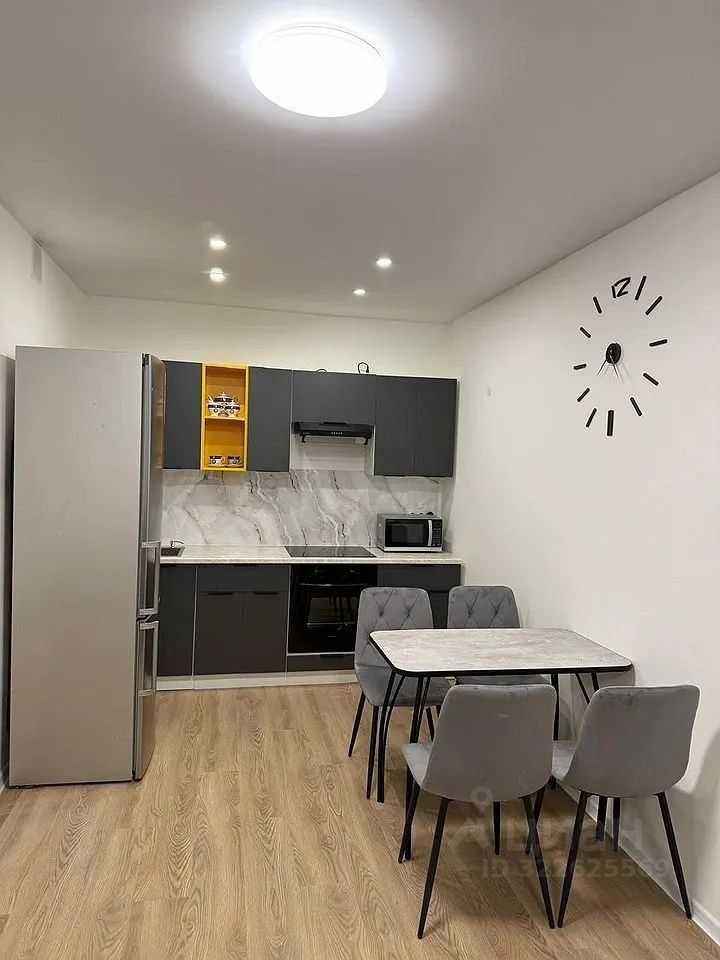 3-комнатная квартира, 60 м²
