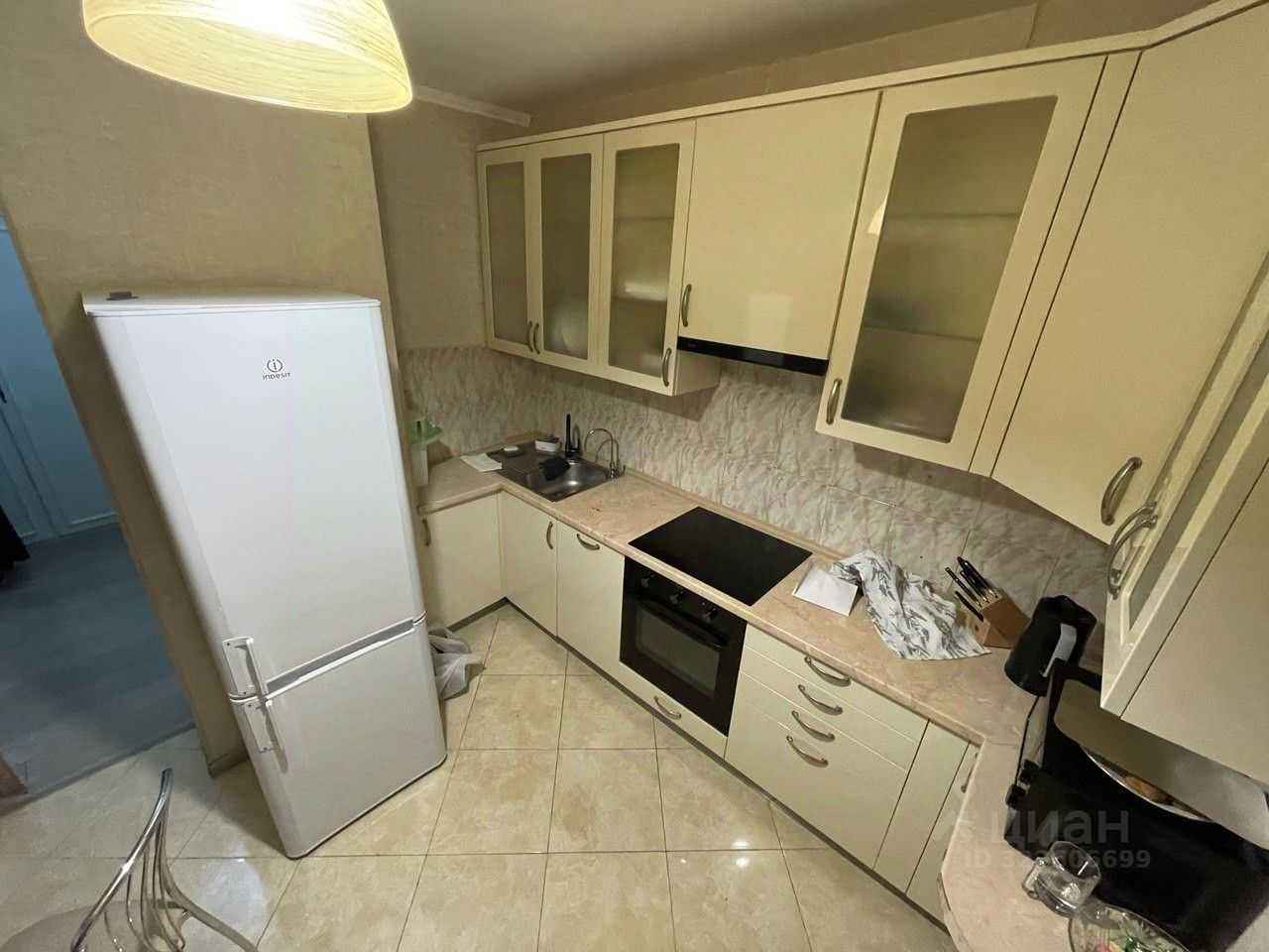 4-комнатная квартира, 101 м² — фотография 2
