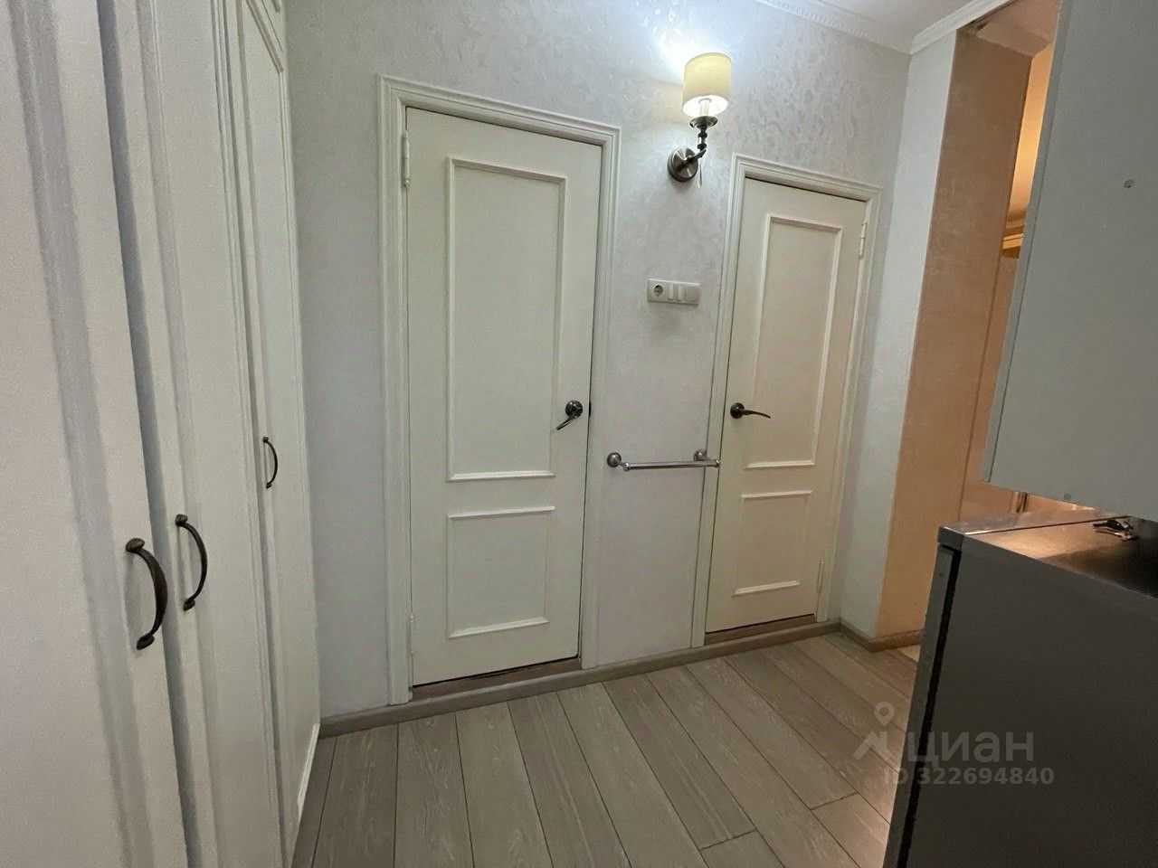 4-комнатная квартира, 105 м² — фотография 3