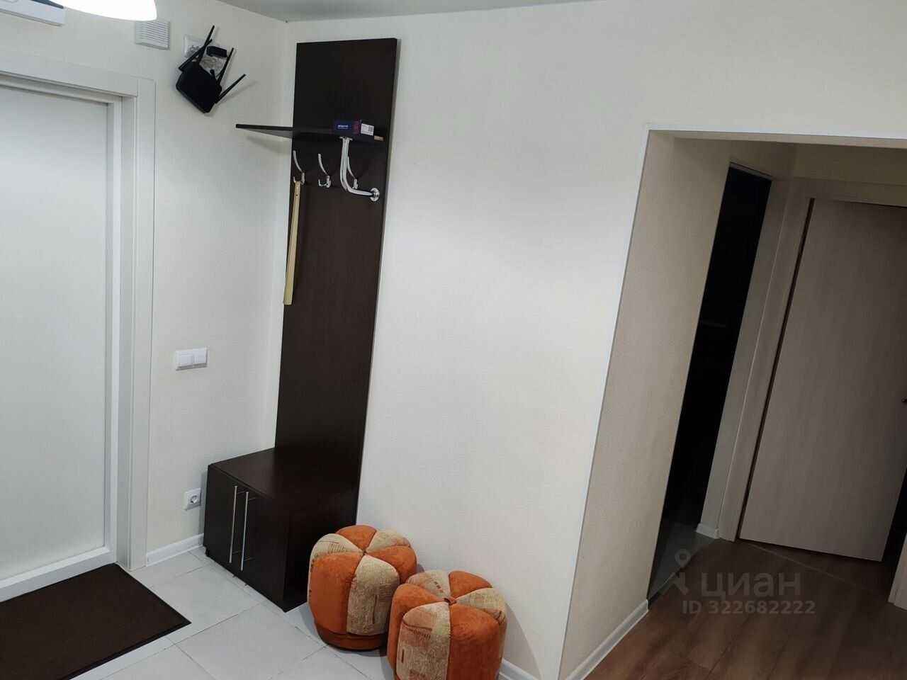 3-комнатная квартира, 70 м² — фотография 3