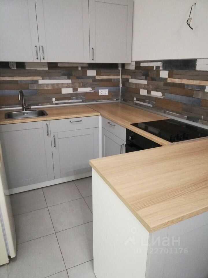 2-комнатная квартира, 40 м² — фотография 2