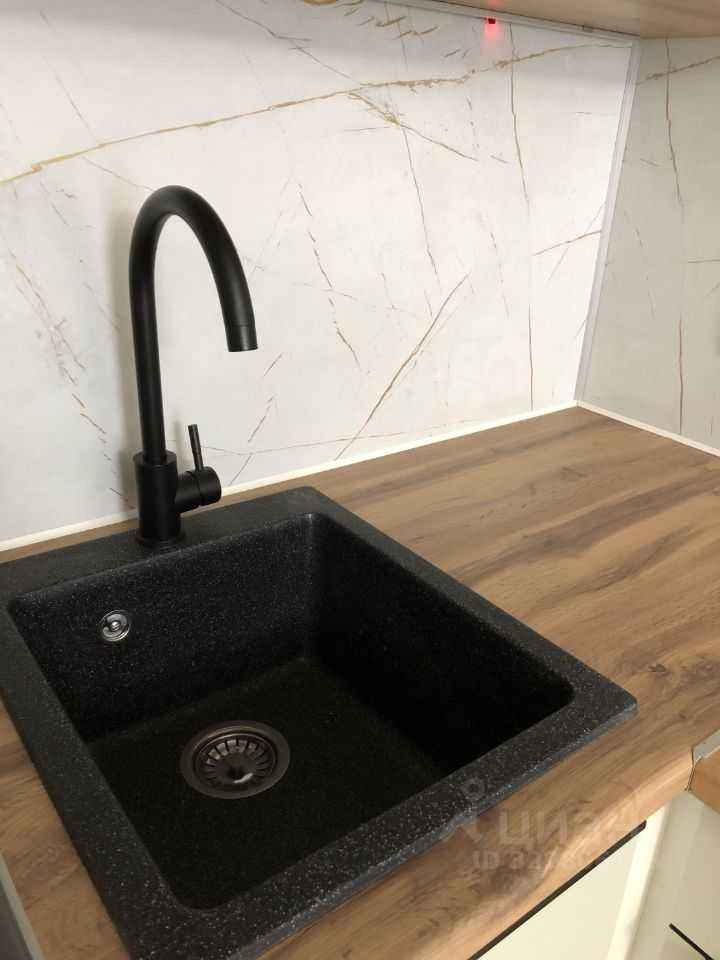 1-комнатная квартира, 32 м² — фотография 3