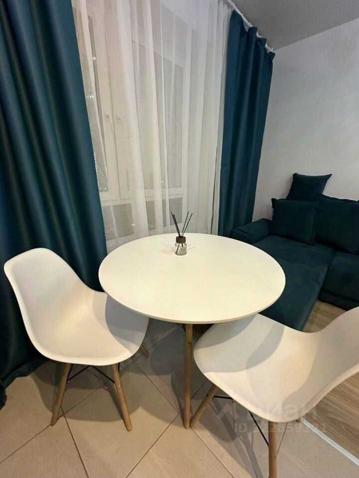 3-комнатная квартира, 55 м² — фотография 3