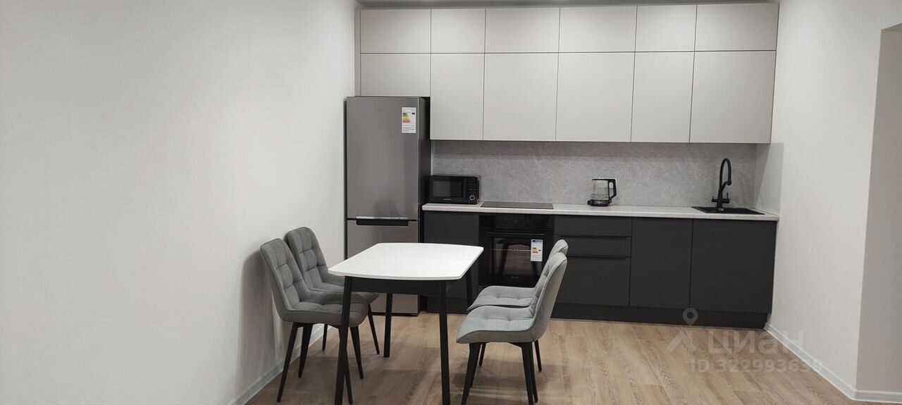 3-комнатная квартира, 76 м² — фотография 2