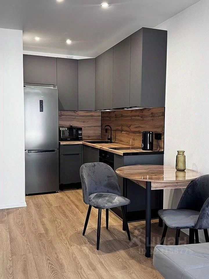 2-комнатная квартира, 36 м²