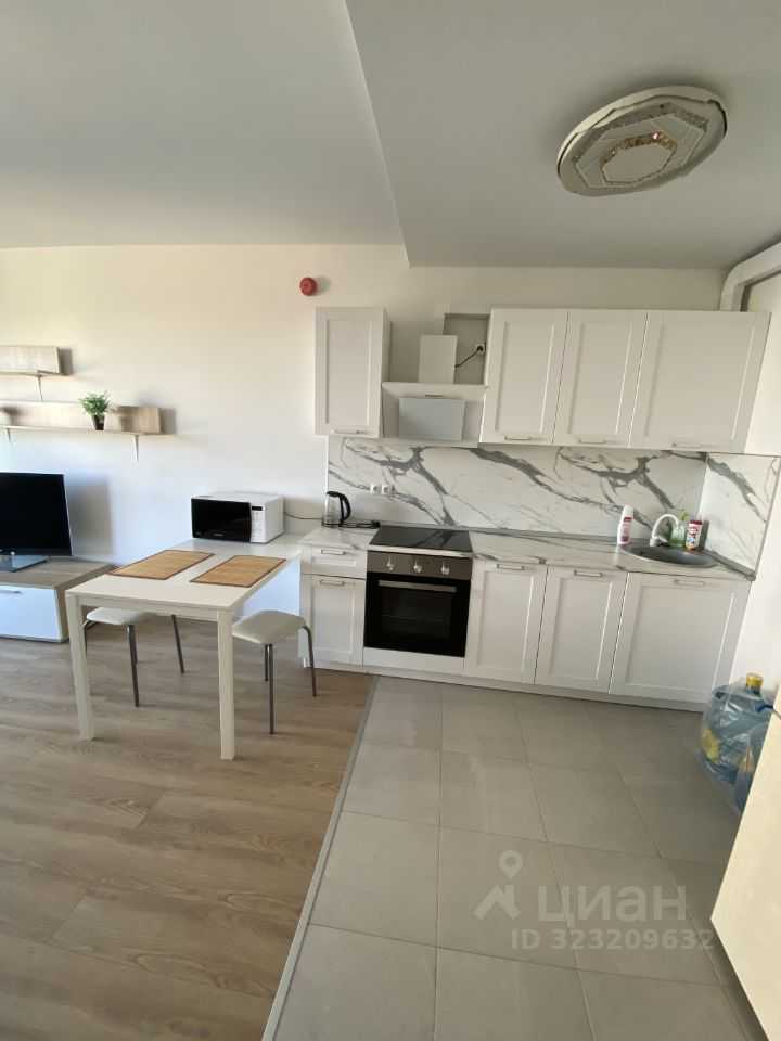 2-комнатная квартира, 48 м² — фотография 3
