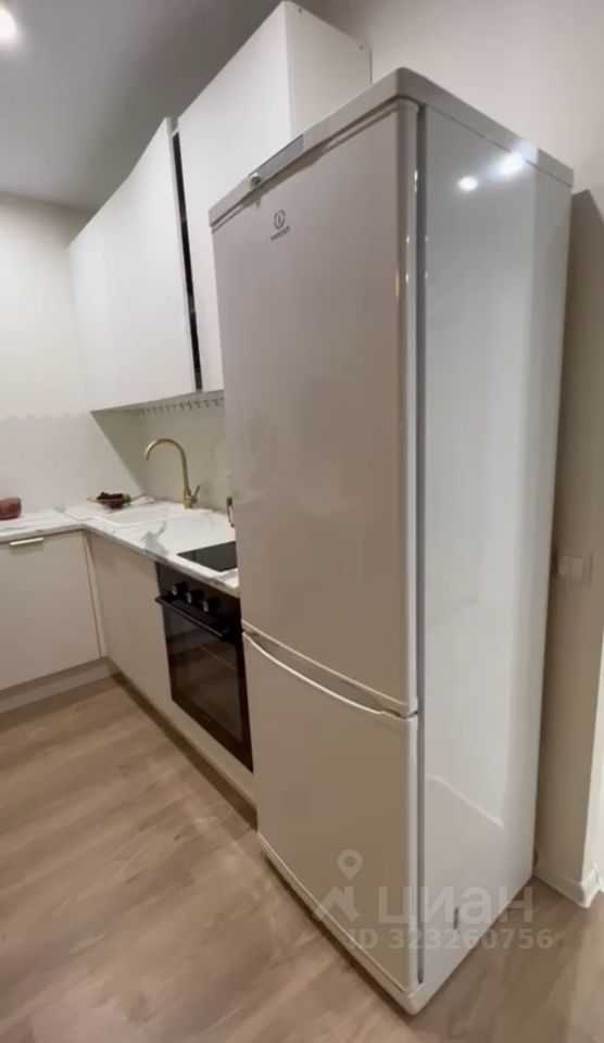1-комнатная квартира, 28 м² — фотография 3